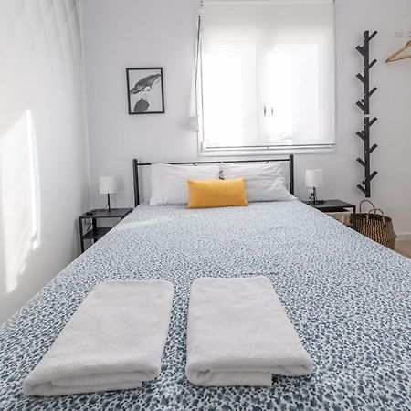 Cozy Studio, Near Airport & Sea Daire Pórto Ráfti Dış mekan fotoğraf