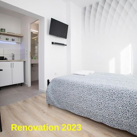 Cozy Studio, Near Airport & Sea Daire Pórto Ráfti Dış mekan fotoğraf
