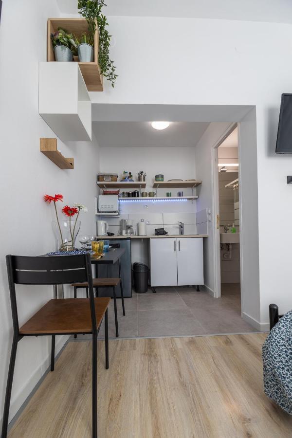 Cozy Studio, Near Airport & Sea Daire Pórto Ráfti Dış mekan fotoğraf