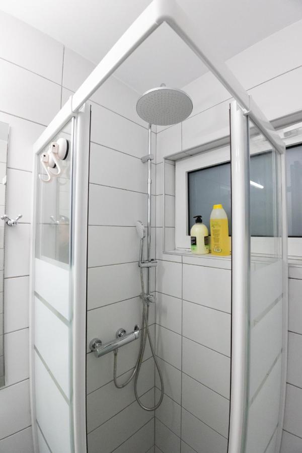 Cozy Studio, Near Airport & Sea Daire Pórto Ráfti Dış mekan fotoğraf