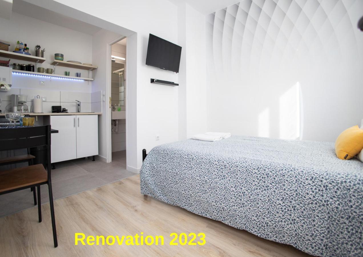 Cozy Studio, Near Airport & Sea Daire Pórto Ráfti Dış mekan fotoğraf